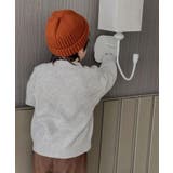 【aimoha-KIDS-】韓国子供服 かわいい編みカーディガン【AW】 | aimoha kids | 詳細画像5