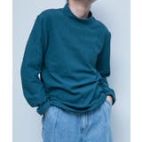 aimoha MENS/ハイネックカットソー | aimoha men | 詳細画像6 