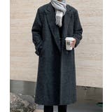 ダークグレー | aimoha MENS LONG | aimoha men