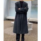 aimoha MENS LONG | aimoha men | 詳細画像9 