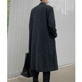 aimoha MENS LONG | aimoha men | 詳細画像10 