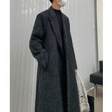 aimoha MENS LONG | aimoha men | 詳細画像1 