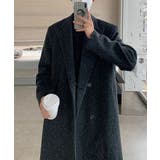 aimoha MENS LONG | aimoha men | 詳細画像4 