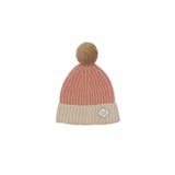 【aimoha-KIDS-】韓国子供服 かわいいニット帽子【AW】 | aimoha kids | 詳細画像2