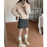 アメカジパーカー | aimoha | 詳細画像6