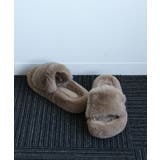 【shoes365】かわいい ファージップスリッパ【AW】 | aimoha | 詳細画像7