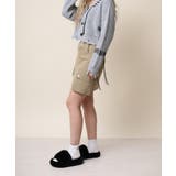 【shoes365】かわいい ファージップスリッパ【AW】 | aimoha | 詳細画像2