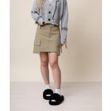 【shoes365】かわいい ファージップスリッパ【AW】 | aimoha | 詳細画像3