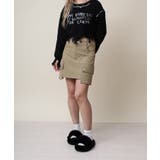 【shoes365】かわいい ファージップスリッパ【AW】 | aimoha | 詳細画像4