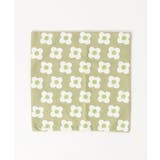 aimoha home立体感刺繍クッションカバー | aimoha  | 詳細画像6 