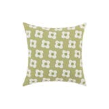 aimoha home立体感刺繍クッションカバー | aimoha  | 詳細画像2 
