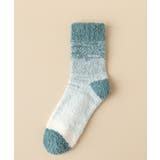 【mosox】メンズ厚地ソックス5点セット【AW】 | aimoha men | 詳細画像10