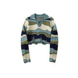 for girls ショット丈 | HOOK | 詳細画像9 