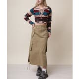 for girls ショット丈 | HOOK | 詳細画像19 