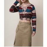 for girls ショット丈 | HOOK | 詳細画像1 