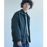 aimoha men 2wayスタンドカラー ブルゾン | aimoha men | 詳細画像18