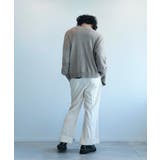 aimoha menフォールド裾パンツ【セットアップ対応】 | aimoha men | 詳細画像11