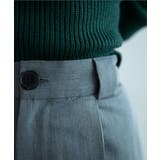 aimoha menフォールド裾パンツ【セットアップ対応】 | aimoha men | 詳細画像18