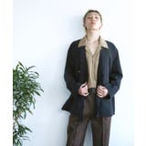 aimoha menノーカラージャケット | aimoha men | 詳細画像20