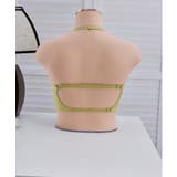 3WAYストラップブラ | aimoha | 詳細画像6