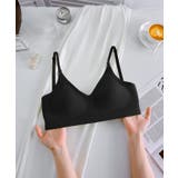 3WAYストラップブラ | aimoha | 詳細画像7