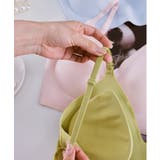 3WAYストラップブラ | aimoha | 詳細画像8