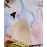 3WAYストラップブラ | aimoha | 詳細画像10