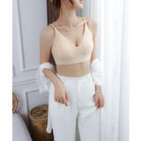 3WAYストラップブラ | aimoha | 詳細画像2