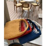 ニットトート | aimoha | 詳細画像5