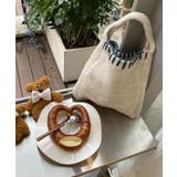 ニットトート | aimoha | 詳細画像1