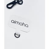 【 aimoha Men's 】スマホショルダーストラップ | aimoha men | 詳細画像3