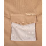 2WAYポケットビッグTシャツ 2WAY pocket | aimoha  | 詳細画像9 