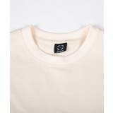 2WAYポケットビッグTシャツ 2WAY pocket | aimoha  | 詳細画像7 