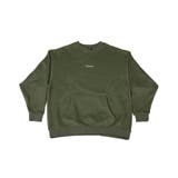 2WAYスウェットパーカー 2WAY removable | aimoha | 詳細画像17