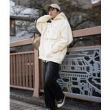 2WAYスウェットパーカー 2WAY removable | aimoha | 詳細画像4