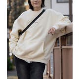 2WAYスウェットパーカー 2WAY removable | aimoha | 詳細画像5