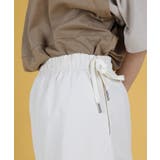Mesh layered double sided skirt【smore】 | aimoha  | 詳細画像10 