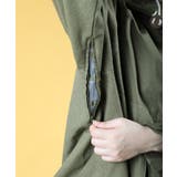 マウンテンジャケット mountain jacket【smore】 | aimoha | 詳細画像7