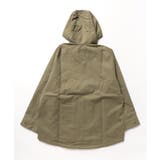 マウンテンジャケット mountain jacket【smore】 | aimoha | 詳細画像10