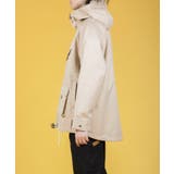マウンテンジャケット mountain jacket【smore】 | aimoha | 詳細画像3