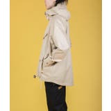 マウンテンジャケット mountain jacket【smore】 | aimoha | 詳細画像2