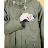 マウンテンジャケット mountain jacket【smore】 | aimoha | 詳細画像5