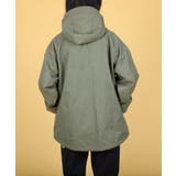 マウンテンジャケット mountain jacket【smore】 | aimoha | 詳細画像6