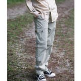 2WAY ナイロンパンツnylon pants 2way【smore】 | aimoha men | 詳細画像3