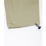 2WAY ナイロンパンツnylon pants 2way【smore】 | aimoha men | 詳細画像10