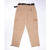 2WAY ナイロンパンツnylon pants 2way【smore】 | aimoha men | 詳細画像8