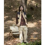 パラシュートパンツ WATER REPELLING | aimoha men | 詳細画像1 