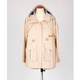 ポケットジャケット pocket jacket【smore】 | aimoha | 詳細画像8