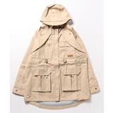 ポケットジャケット pocket jacket【smore】 | aimoha | 詳細画像4