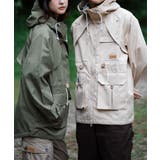 ポケットジャケット pocket jacket【smore】 | aimoha | 詳細画像2